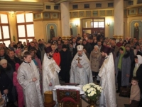 Крещение 2015
