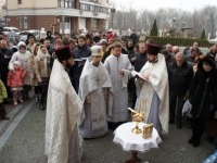 Крещение 2015