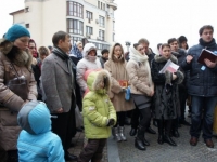 Крещение 2015