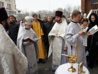 Крещение 2015