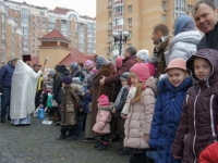 Крещение 2015