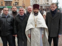 Крещение 2015