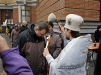 Крещение 2015