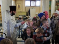 Крещение 2015