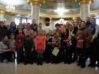 Крещение 2015