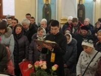 Крещение 2015