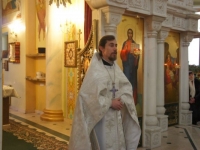 Крещение 2015