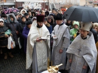 Крещение 2015
