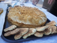 Благотворительная ярмарка