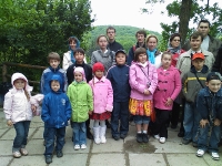 Воскресная Школа, Китаево 2009