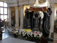 Великая Пятница 2015