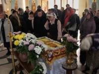 Великая Пятница 2015