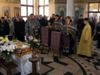 Великая Пятница 2015