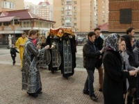 Великая Пятница 2015