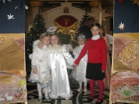 Воскресная Школа Рождество Христово 2010