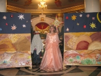 Воскресная Школа Рождество Христово 2010