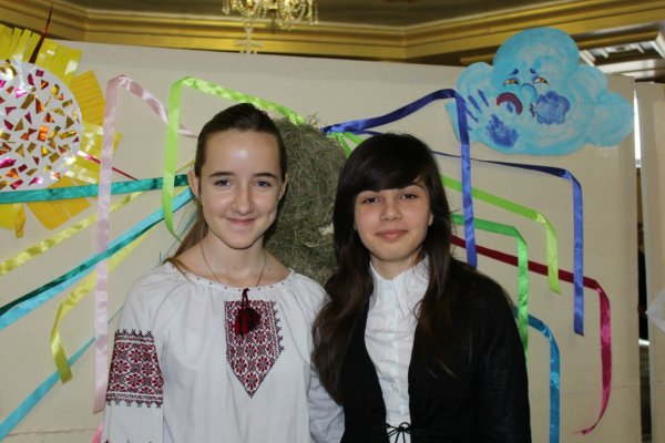 Масленица, 2013г.