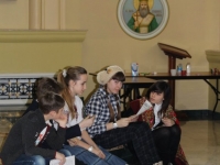 Масленица, 2013г.
