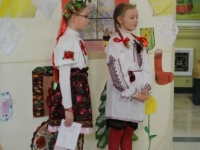 Масленица, 2013г.