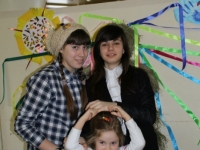 Масленица, 2013г.