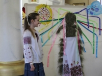 Масленица, 2013г.