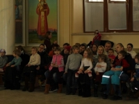 Масленица, 2013г.