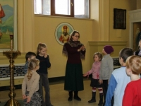 Масленица, 2013г.