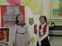 Масленица, 2013г.