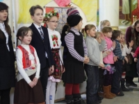 Масленица, 2013г.