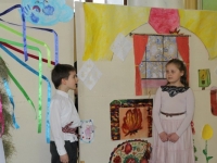 Масленица, 2013г.