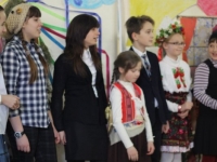 Масленица, 2013г.