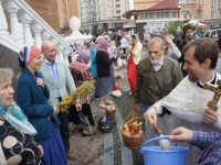 Преображение 2016