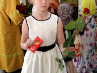 Праздник св. Жен-Мироносиц, 2013