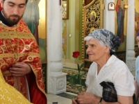 Праздник св. Жен-Мироносиц, 2013