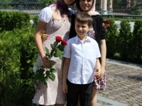 Праздник св. Жен-Мироносиц, 2013