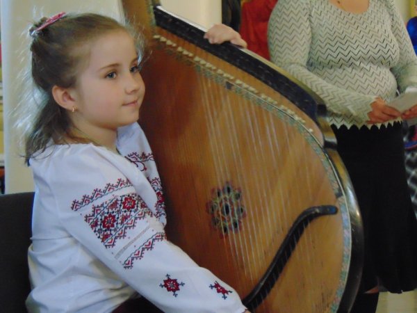 Неделя свв. Жен-Мироносиц, 2015