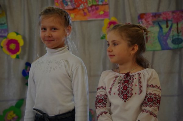 Неделя свв. Жен-Мироносиц, 2015