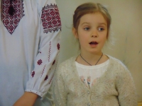 Неделя свв. Жен-Мироносиц, 2015
