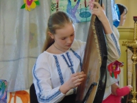 Неделя свв. Жен-Мироносиц, 2015