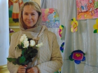 Неделя свв. Жен-Мироносиц, 2015
