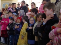 Неделя свв. Жен-Мироносиц, 2015