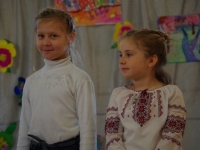Неделя свв. Жен-Мироносиц, 2015