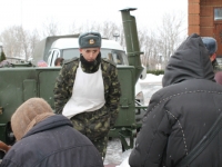 Рождество Утренник 2013