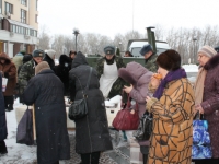 Рождество Утренник 2013