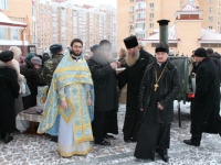 Рождество Утренник 2013
