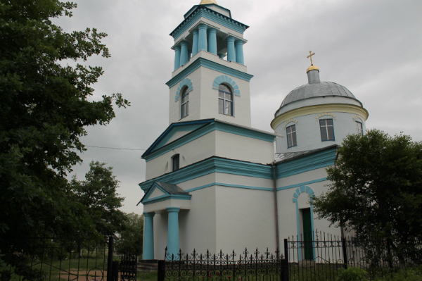 Воскресная Школа_Переяслав-Хмельницкий