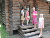 Воскресная Школа_Переяслав-Хмельницкий