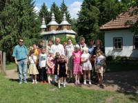 Воскресная Школа_Переяслав-Хмельницкий