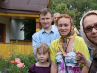 Воскресная Школа_Переяслав-Хмельницкий