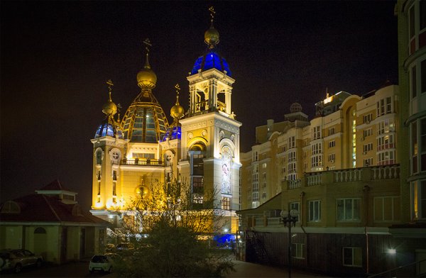 Пасха, 2016г.